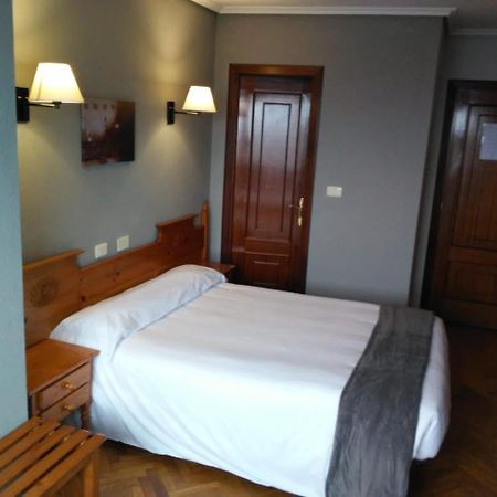 Hostal San Telmo ตุย ภายนอก รูปภาพ