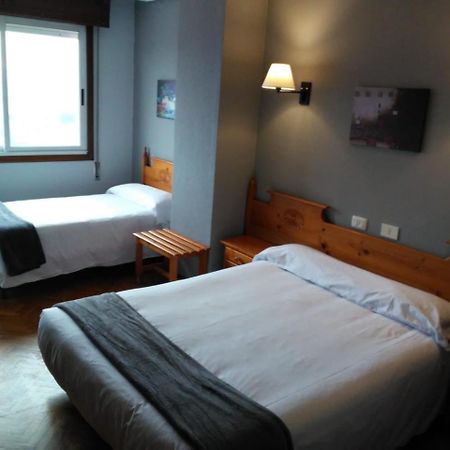 Hostal San Telmo ตุย ภายนอก รูปภาพ