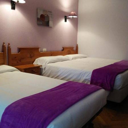 Hostal San Telmo ตุย ภายนอก รูปภาพ