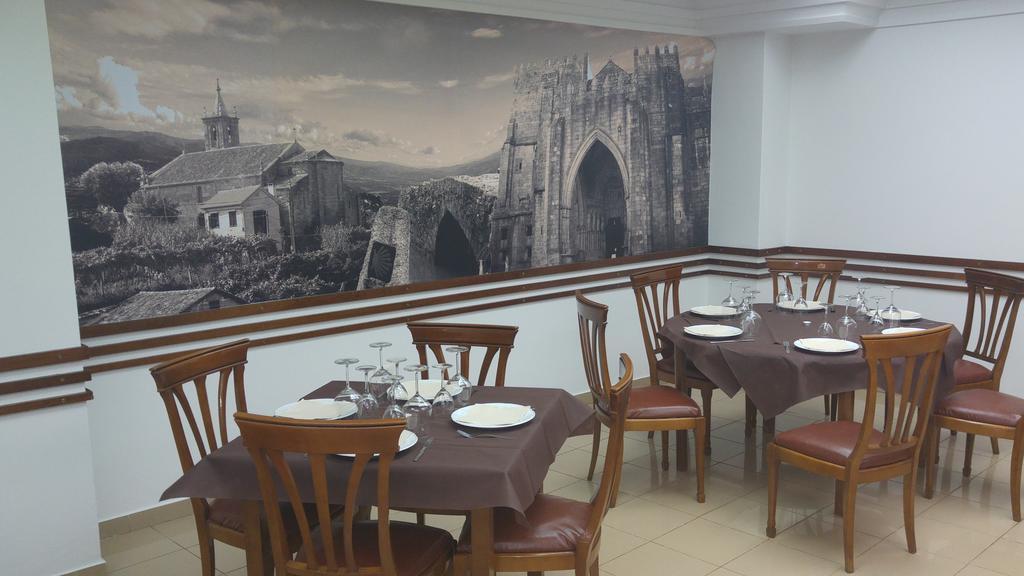 Hostal San Telmo ตุย ภายนอก รูปภาพ