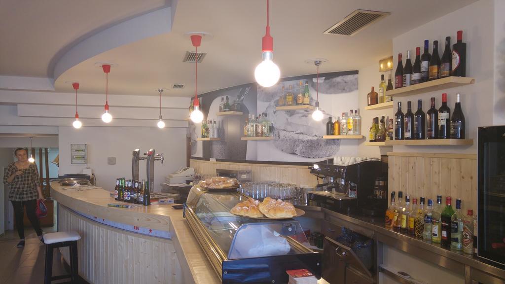 Hostal San Telmo ตุย ภายนอก รูปภาพ