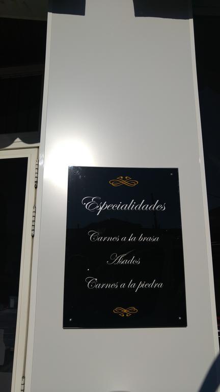 Hostal San Telmo ตุย ภายนอก รูปภาพ