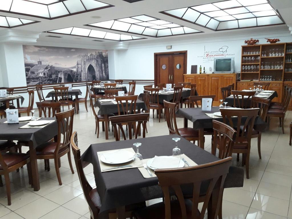 Hostal San Telmo ตุย ภายนอก รูปภาพ