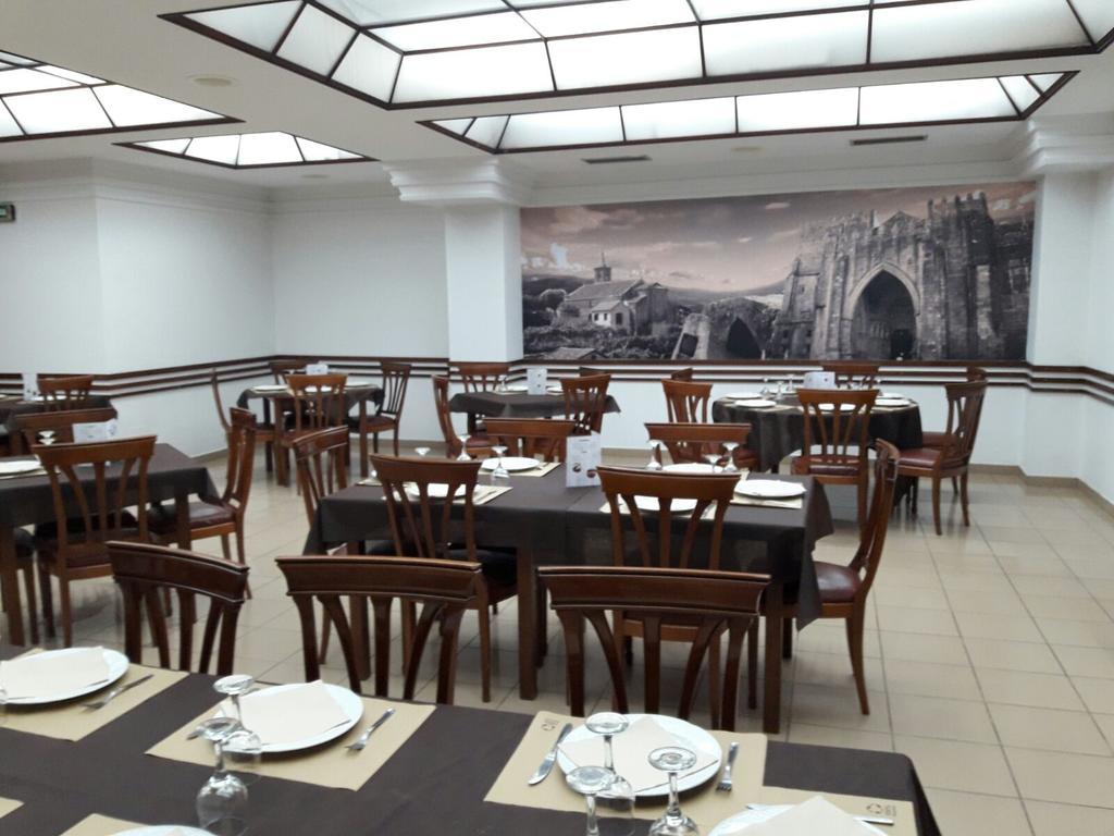 Hostal San Telmo ตุย ภายนอก รูปภาพ