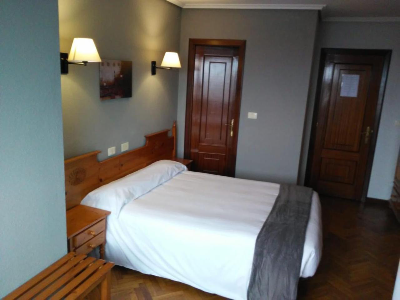 Hostal San Telmo ตุย ภายนอก รูปภาพ