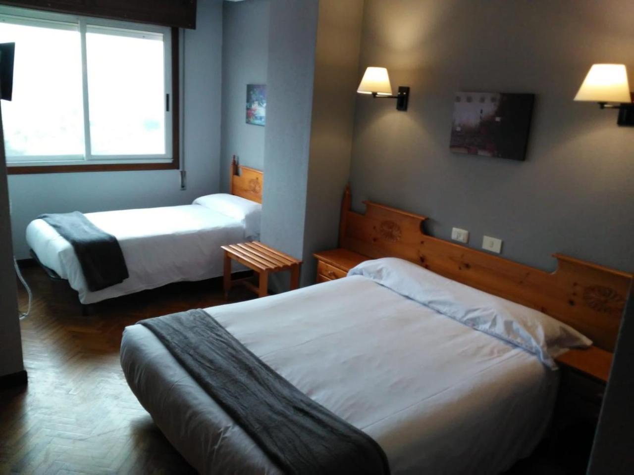 Hostal San Telmo ตุย ภายนอก รูปภาพ