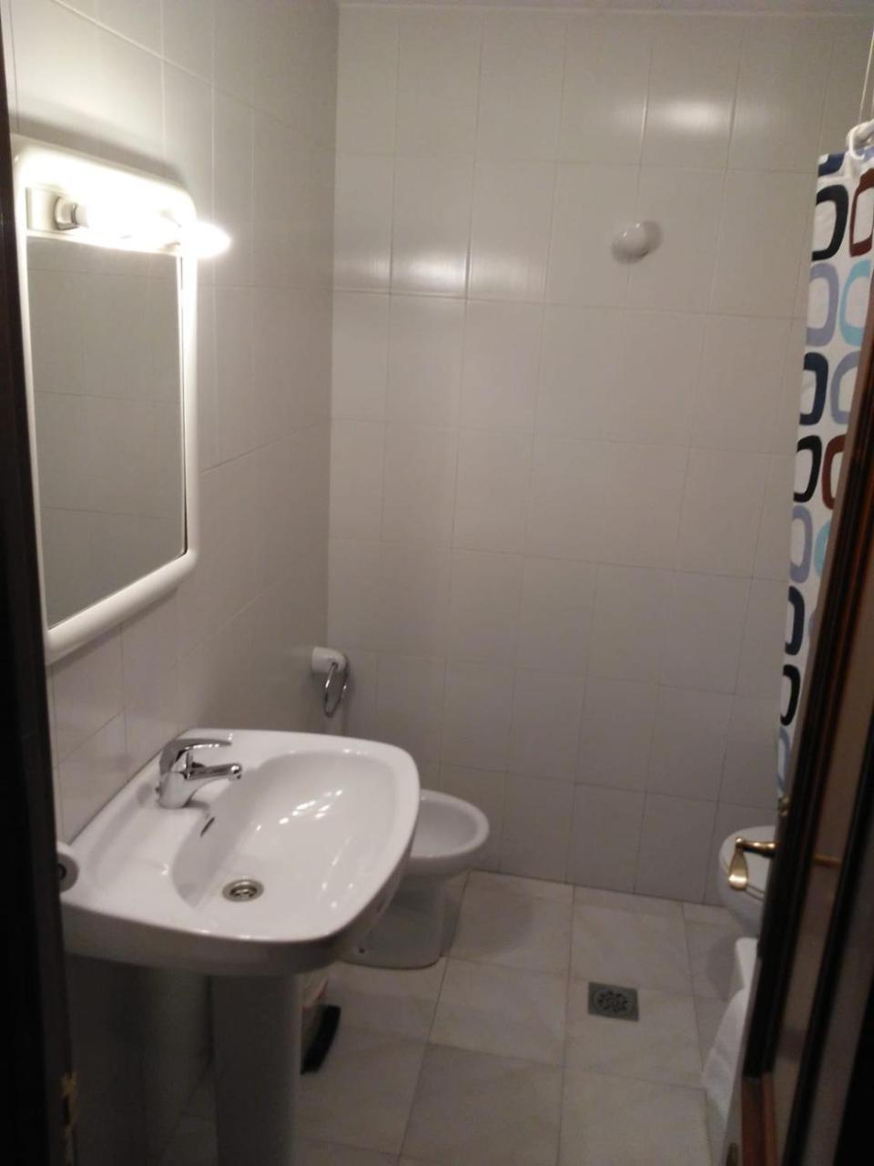 Hostal San Telmo ตุย ภายนอก รูปภาพ