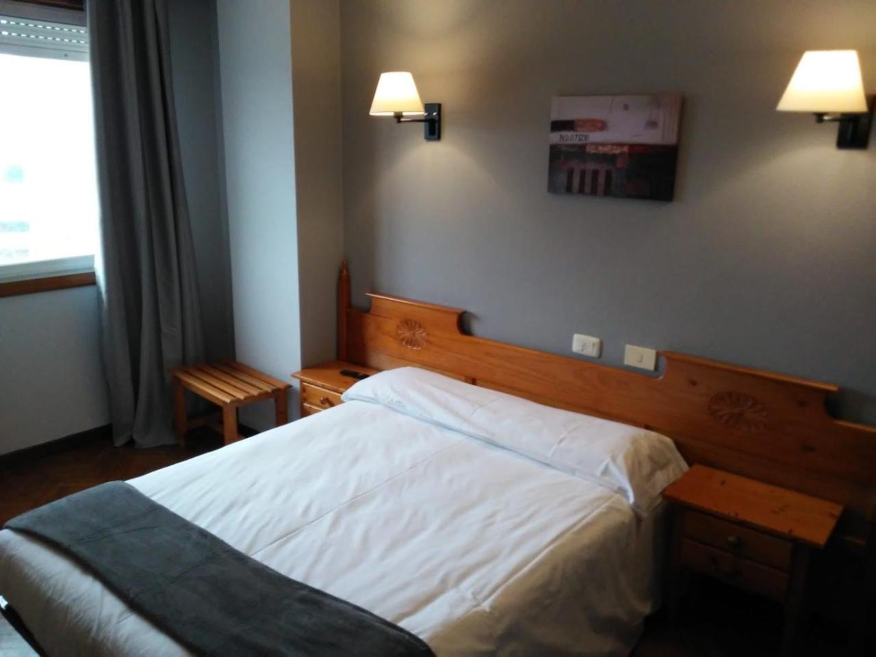 Hostal San Telmo ตุย ภายนอก รูปภาพ