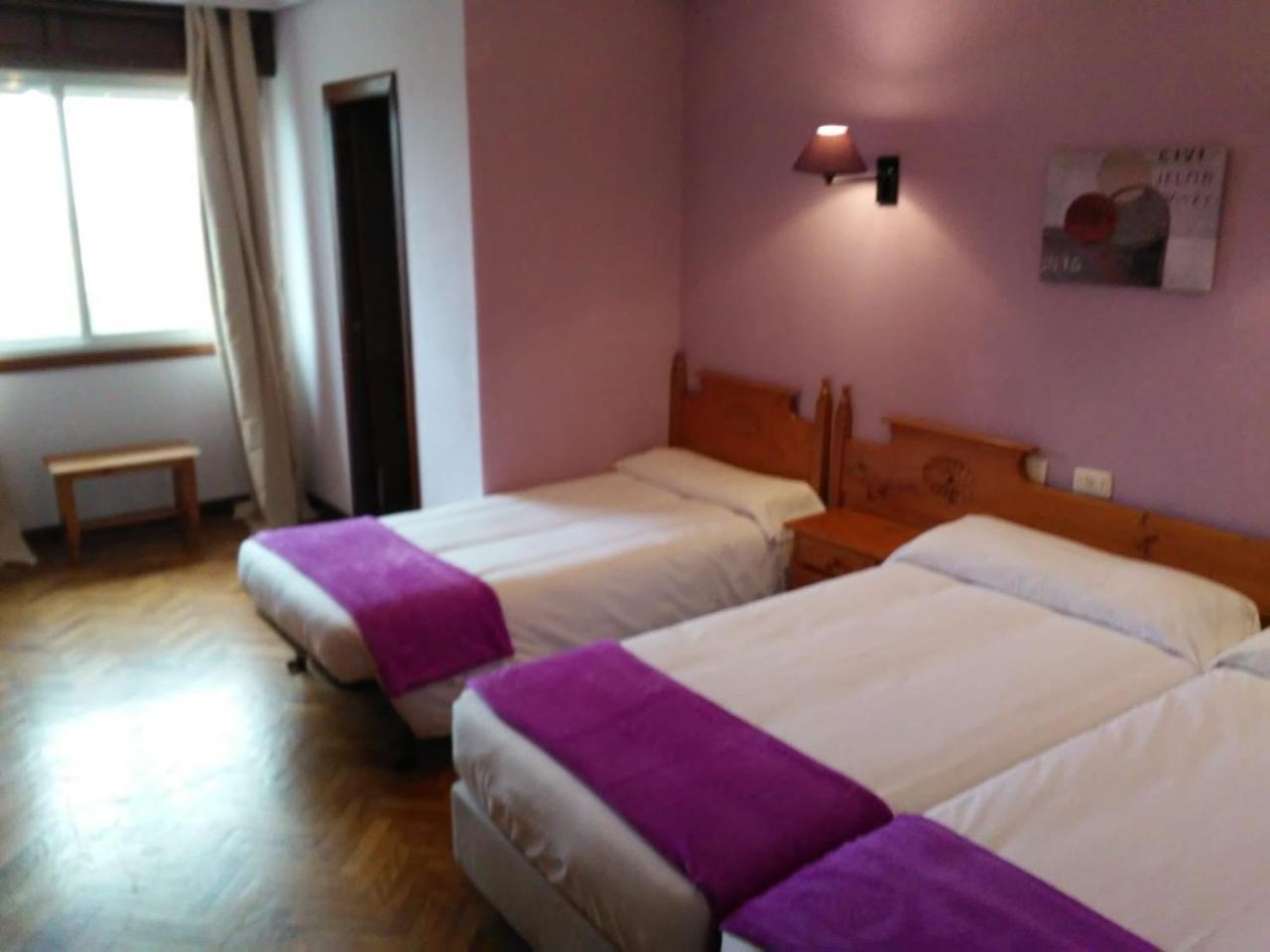 Hostal San Telmo ตุย ภายนอก รูปภาพ