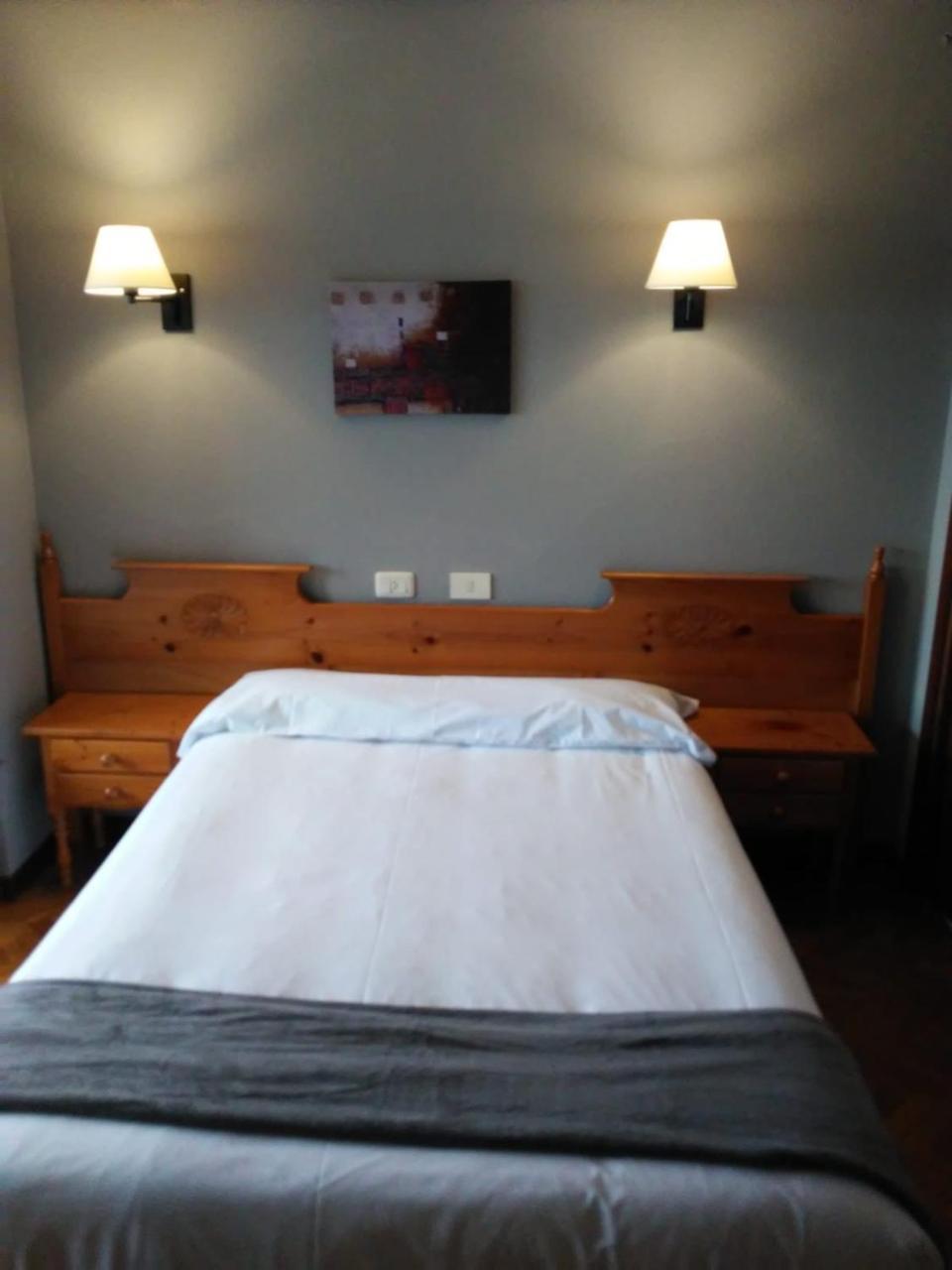 Hostal San Telmo ตุย ภายนอก รูปภาพ