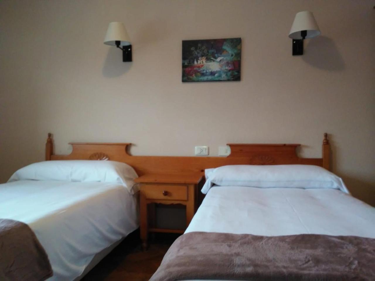 Hostal San Telmo ตุย ภายนอก รูปภาพ