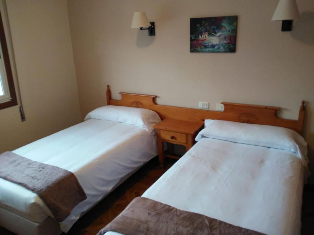 Hostal San Telmo ตุย ภายนอก รูปภาพ