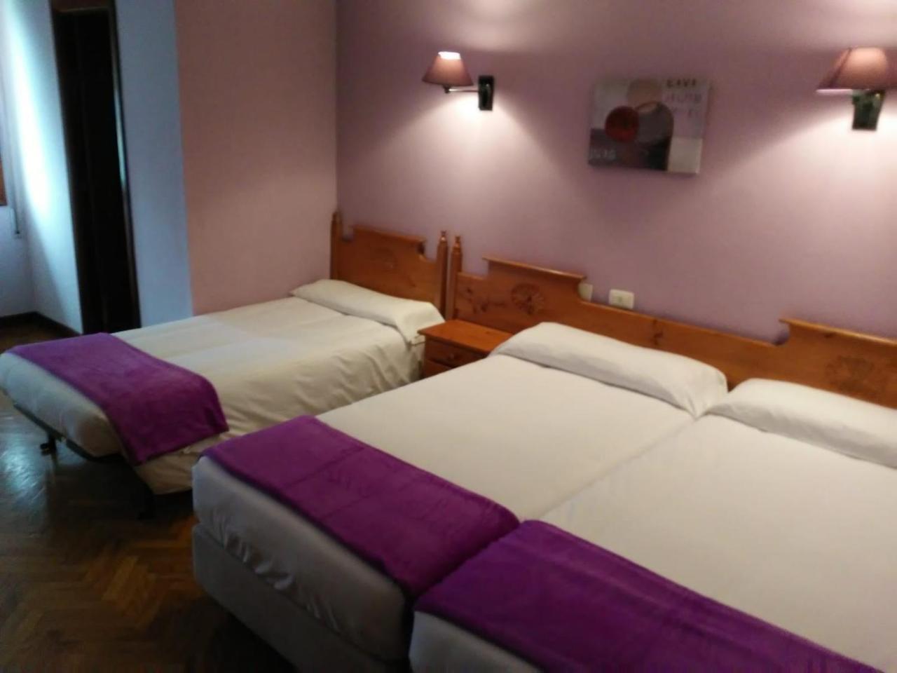 Hostal San Telmo ตุย ภายนอก รูปภาพ