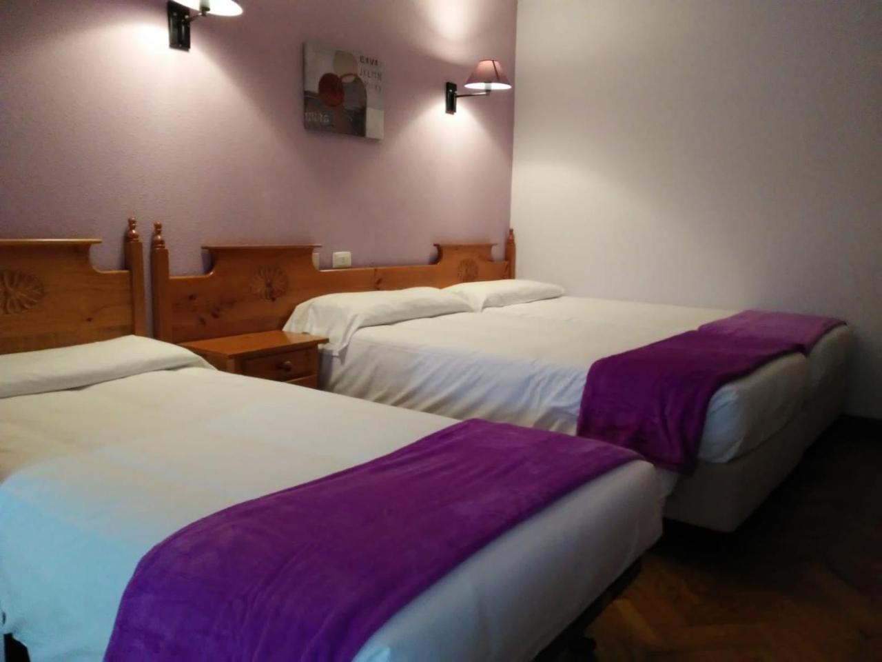 Hostal San Telmo ตุย ภายนอก รูปภาพ