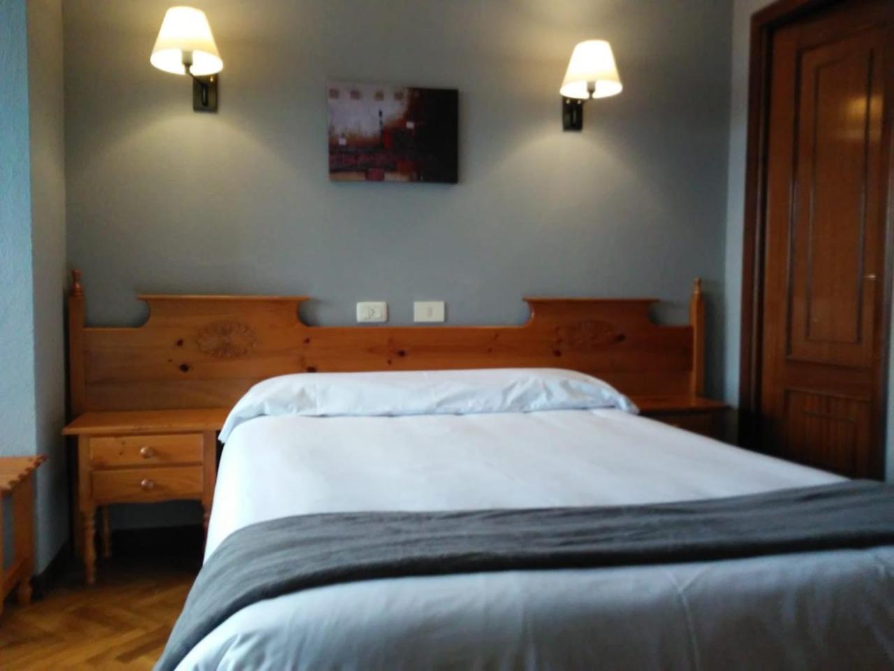 Hostal San Telmo ตุย ภายนอก รูปภาพ